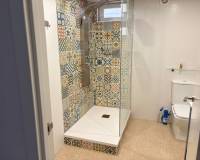 Resale - Villa Indépendante - Torre Pacheco - Sierra Golf - Balsicas