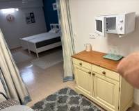 Resale - Villa Indépendante - Torre Pacheco - Sierra Golf - Balsicas