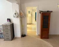 Resale - Villa Indépendante - Torre Pacheco - Sierra Golf - Balsicas