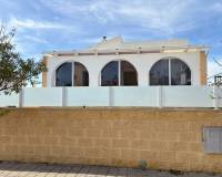 Resale - Villa Indépendante - Torre Pacheco - Sierra Golf - Balsicas