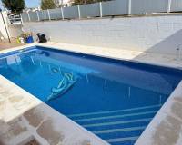 Resale - Villa Indépendante - Torre Pacheco - Sierra Golf - Balsicas