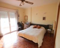 Resale - Villa Indépendante - Torrevieja - Aguas Nuevas