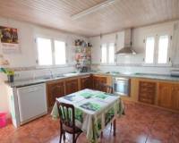 Resale - Villa Indépendante - Torrevieja - Aguas Nuevas