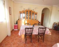 Resale - Villa Indépendante - Torrevieja - Aguas Nuevas
