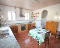 Resale - Villa Indépendante - Torrevieja - Aguas Nuevas