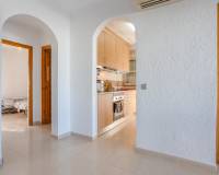 Resale - Villa Indépendante - Torrevieja - Urbanización San Luis