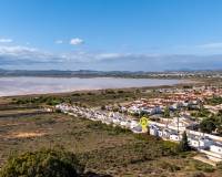 Resale - Villa Indépendante - Torrevieja - Urbanización San Luis