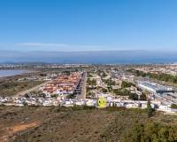 Resale - Villa Indépendante - Torrevieja - Urbanización San Luis