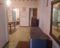 Resale - villa - La Canalosa