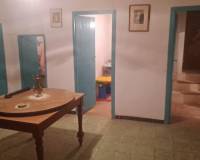 Resale - villa - La Canalosa