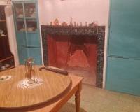 Resale - villa - La Canalosa