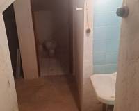 Resale - villa - La Canalosa