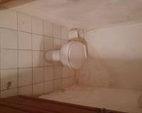 Resale - villa - La Canalosa