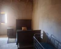 Resale - villa - La Canalosa