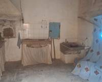 Resale - villa - La Canalosa