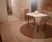 Resale - villa - La Canalosa