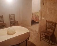 Resale - villa - La Canalosa