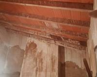 Resale - villa - La Canalosa