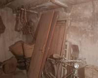 Resale - villa - La Canalosa