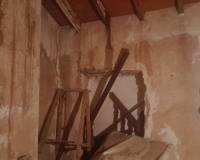 Resale - villa - La Canalosa