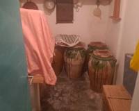 Resale - villa - La Canalosa