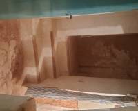 Resale - villa - La Canalosa