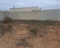 Resale - villa - La Canalosa