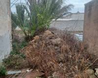 Resale - villa - La Canalosa