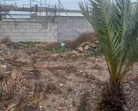 Resale - villa - La Canalosa