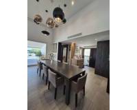 Resale - villa - La Finca Golf