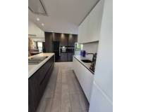 Resale - villa - La Finca Golf