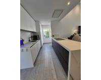 Resale - villa - La Finca Golf