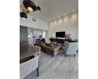 Resale - villa - La Finca Golf