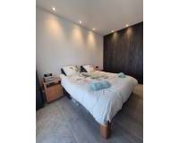 Resale - villa - La Finca Golf