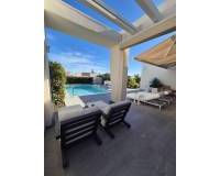 Resale - villa - La Finca Golf