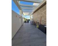 Resale - villa - La Finca Golf