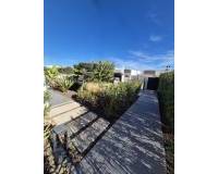 Resale - villa - La Finca Golf