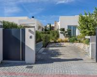 Resale - villa - La Finca Golf