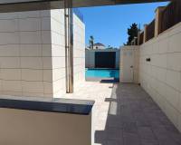 Resale - villa - La Mata
