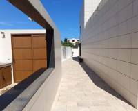 Resale - villa - La Mata