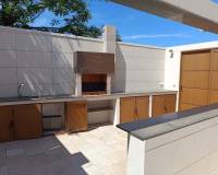 Resale - villa - La Mata