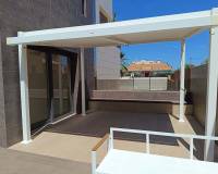Resale - villa - La Mata