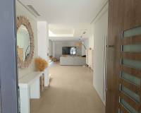 Resale - villa - La Mata