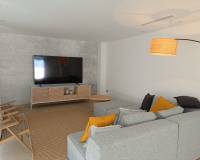 Resale - villa - La Mata