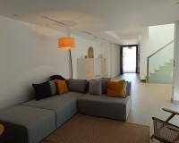Resale - villa - La Mata