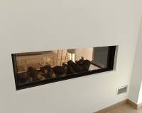 Resale - villa - La Mata