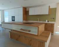 Resale - villa - La Mata