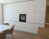 Resale - villa - La Mata