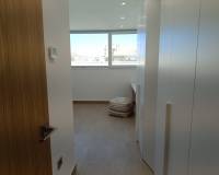 Resale - villa - La Mata