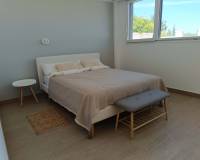 Resale - villa - La Mata